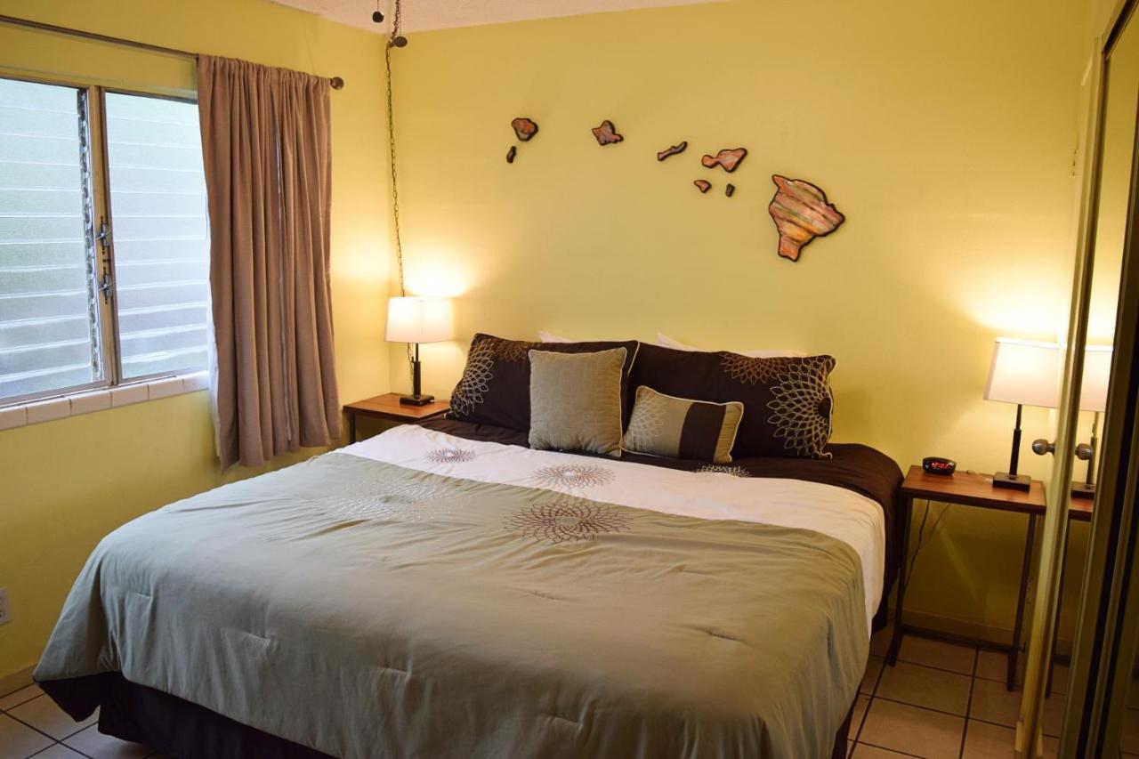 Апартаменты Kihei Kai Nani 161 Экстерьер фото
